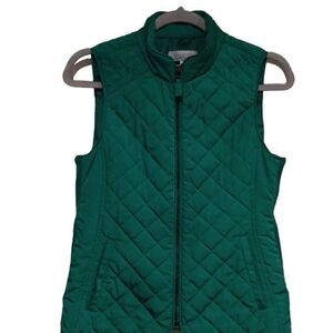 Talbots Petites, Vest.